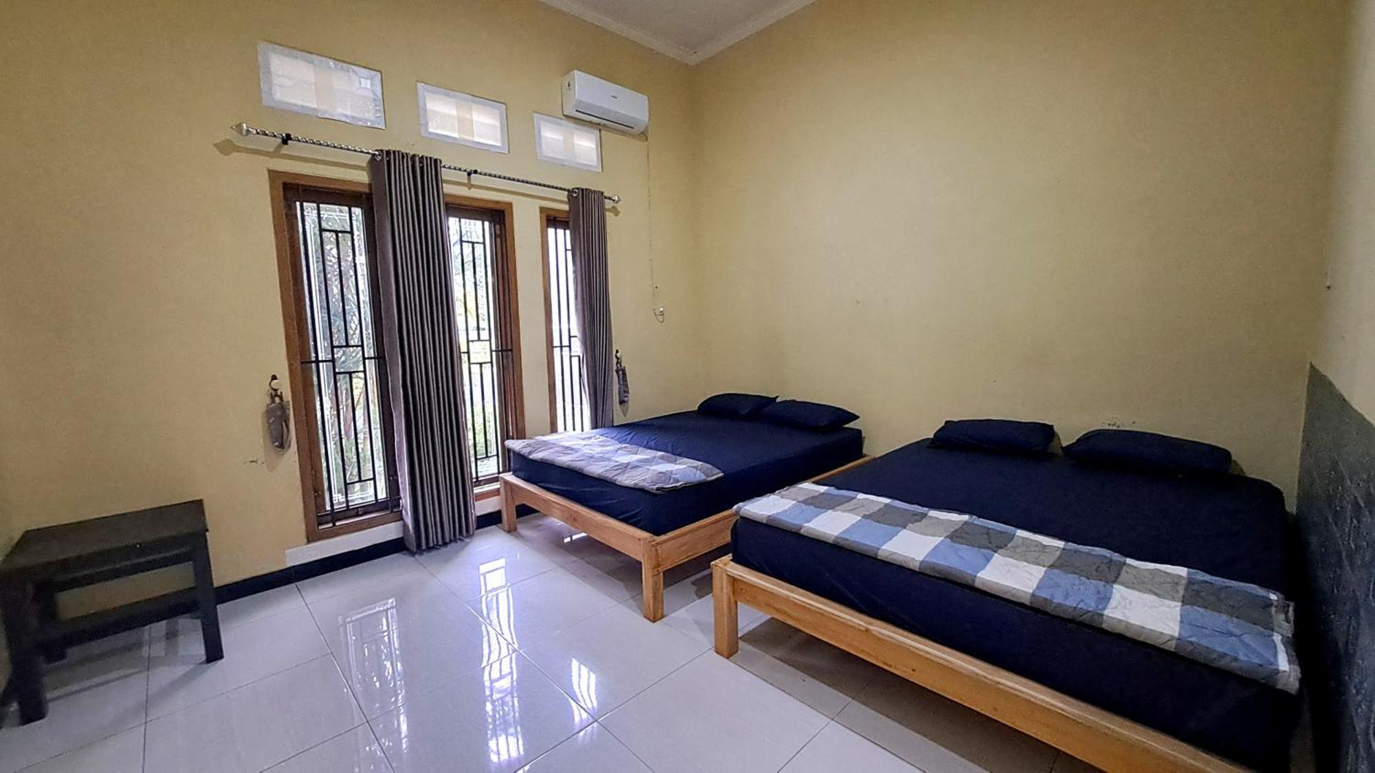 Green Ijen Homestay And Tour Banyuwangi  Extérieur photo