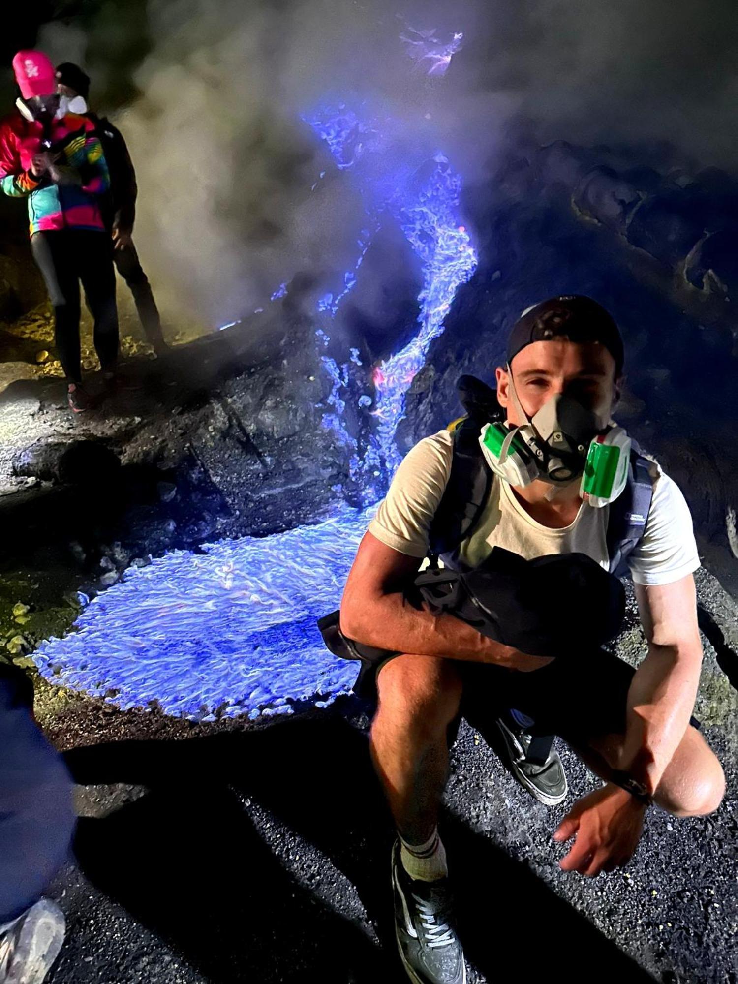 Green Ijen Homestay And Tour Banyuwangi  Extérieur photo