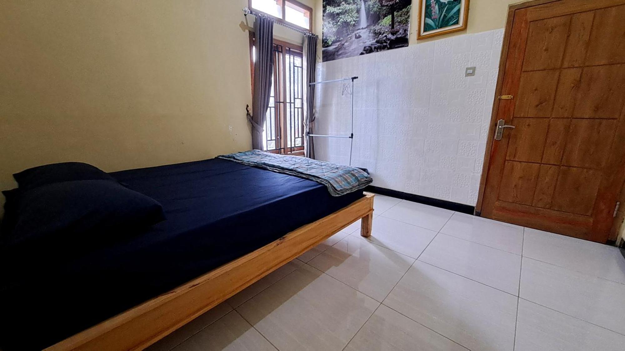 Green Ijen Homestay And Tour Banyuwangi  Extérieur photo