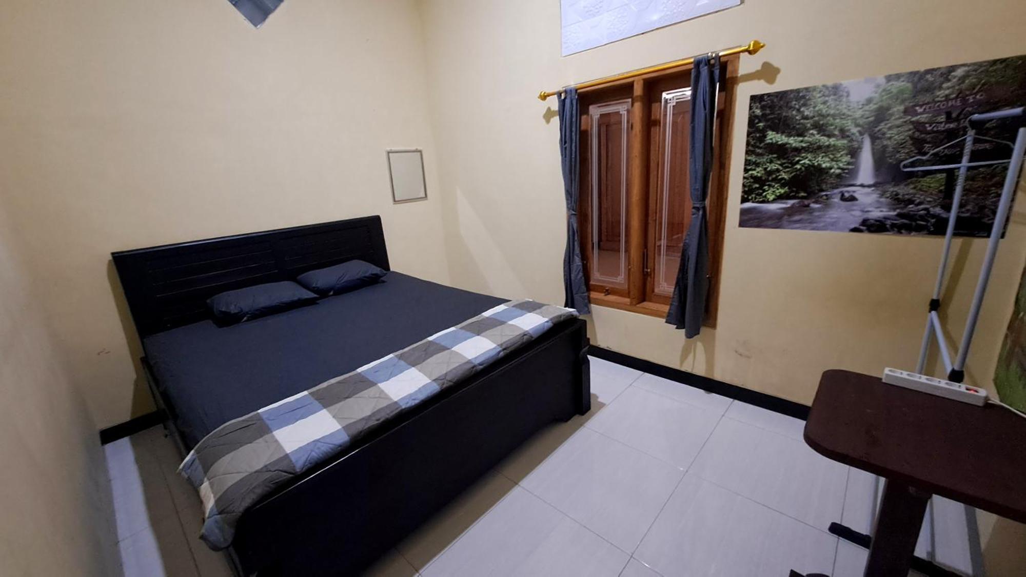 Green Ijen Homestay And Tour Banyuwangi  Extérieur photo