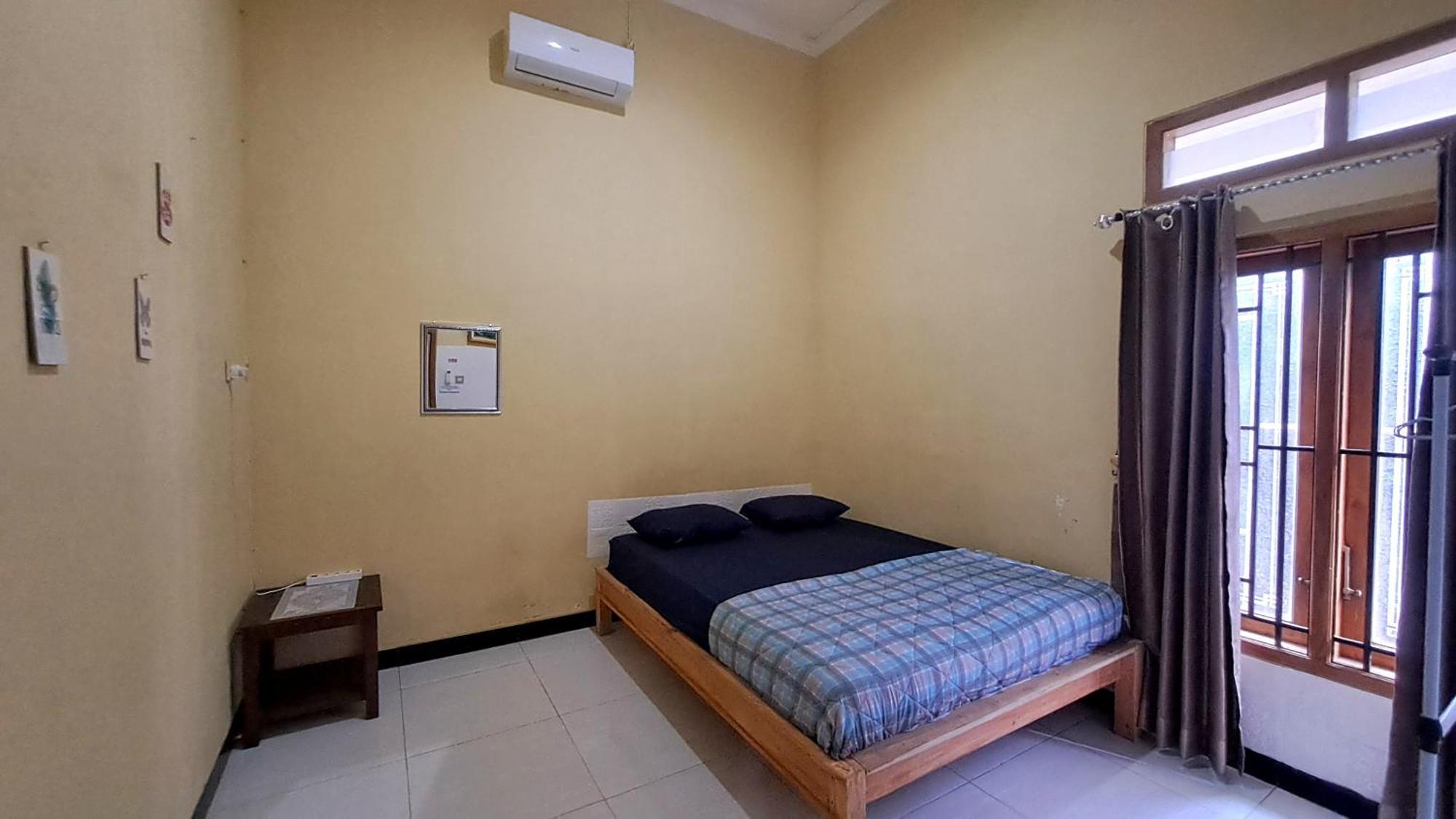 Green Ijen Homestay And Tour Banyuwangi  Extérieur photo